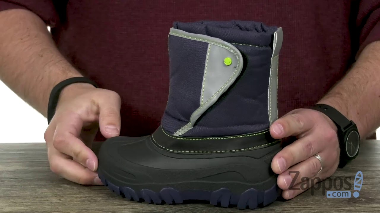 western chief snow boots