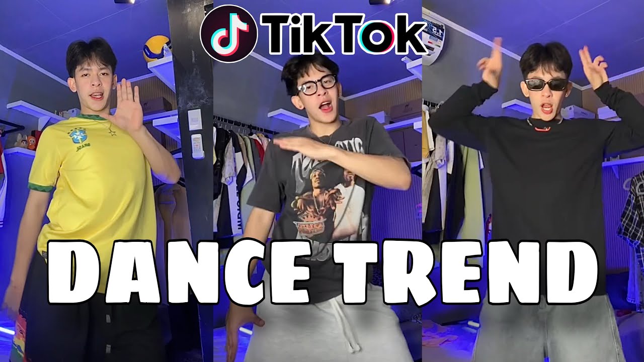 TikTok Dance Compilation | Viral Dance Trend of March 2026 - YouTube
