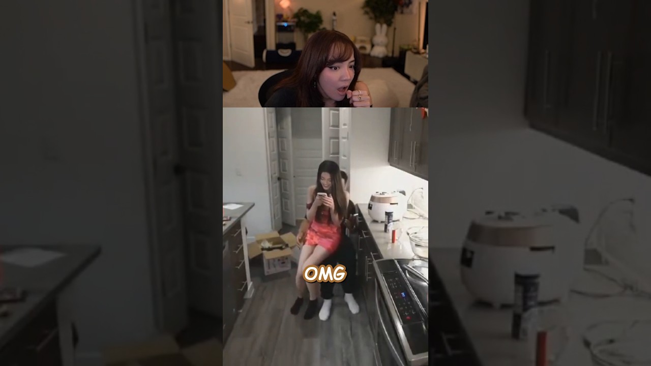 Cinna is cooked... unlike our dinner 😂