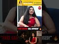 Priya Thakur EXPOSES Fake Casting Calls &amp; “Just Hug The Producer” Demands 😳
