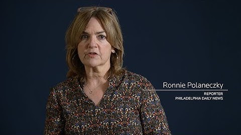 The most alarming consequences – clip from "Invaluable"