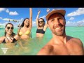 MEXICO'S HIDDEN PARADISE | Bacalar, Mexico Travel Guide