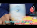 Bird in a cage - Illusion | Junior Tinker Lab at Home