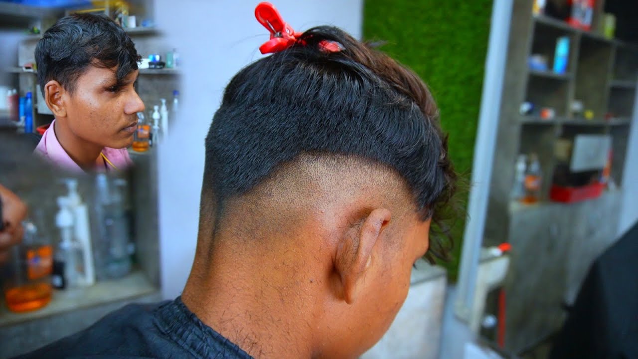 Perfect & classic Hair Styles for man YouTube