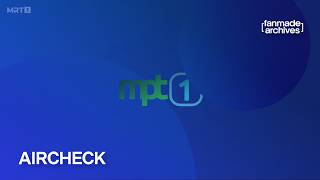 [FANMADE] MRT 1 - Moment of rebranding [14/15-JAN-2026]