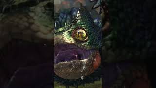🐉 Hunting a Legendary Monster in 4K60FPS | Monster Hunter: World | JKGamingVortex