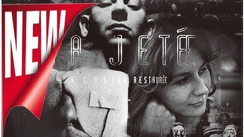 クリス・マルケル「ラ・ジュテ」国内初blu-ray化、大塚明夫のナレーション収録 - 映画ナタリー | ニュース