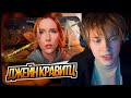 ДИПИНС СМОТРИТ: АДСКИЙ ЛАГЕРЬ: КОШМАР ПОДРОСТКОВ | Jane Kravitz