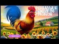 Perralla e Gjelit te mençur #shqip #argetim #disney #tregimepopullore #tregimiidites #fëmijë #film