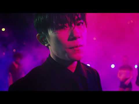 易烊千璽 Jackson Yee - 災 Overrun (Official Video)