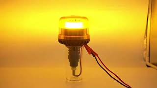 🚨SMBX SM820 Flattop Visible Beacon🚓