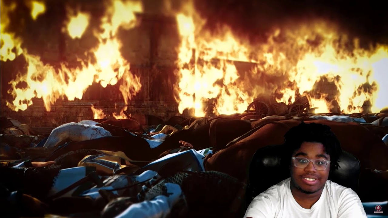 Pliska 811 ByzantineBulgarian Wars Kings and Generals Reaction