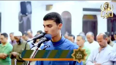 ماتيسر من سورة يوسف بصوت المهندس عمرو طارق