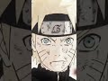 Naruto and hinata #shorts #naruto