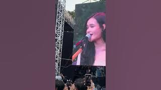 FOURTWNTY X SOEGI BORNEAN - MANGU  LIVE CIKARANG