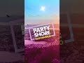 Izabella má vo svojich odpovediach jasno 🔥 | Party Shore Slovensko II.