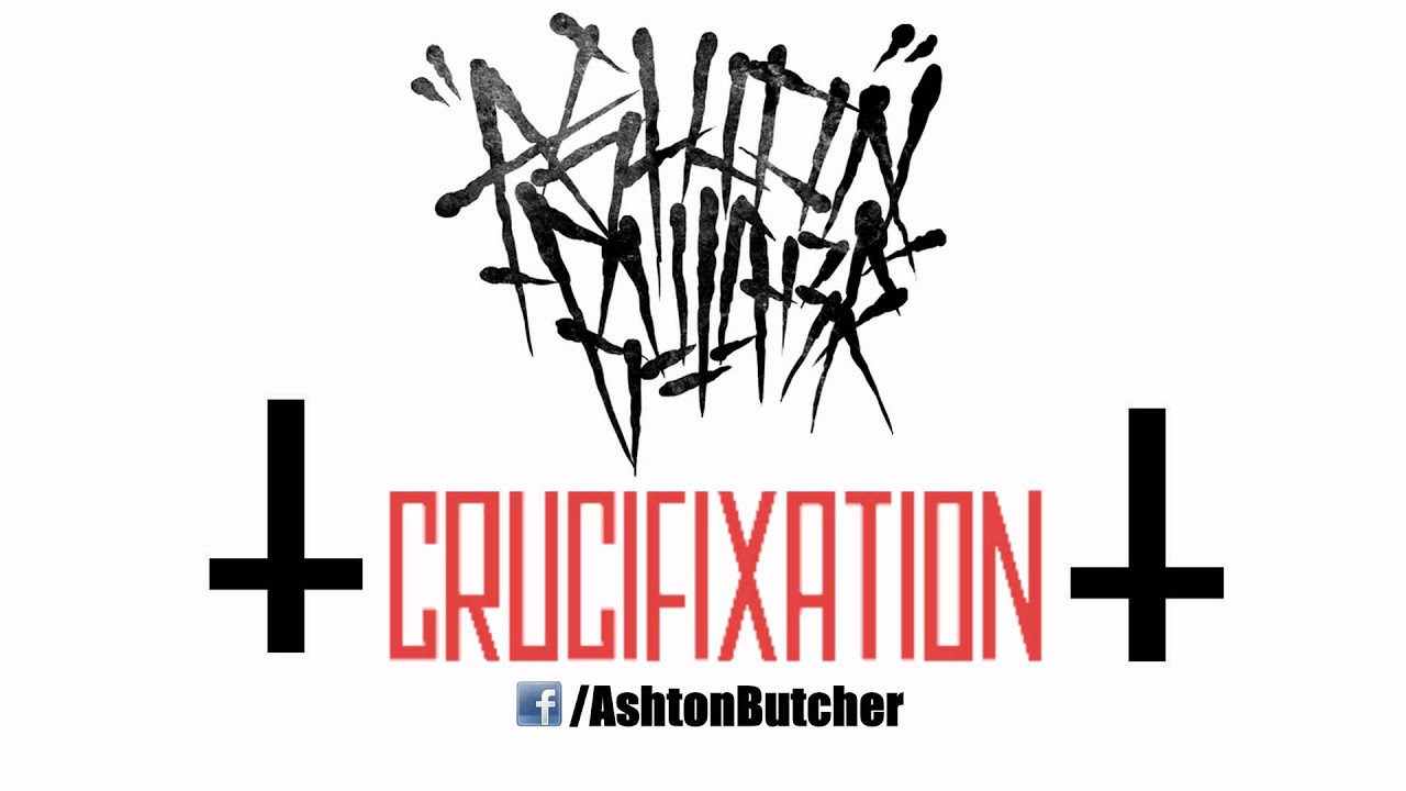 Deathcore - Ashton Butcher