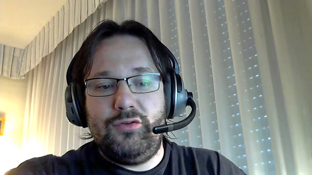 #VideoSolidario - Ayudando a Juegaterapia - Información croquetada 3 noviembre -