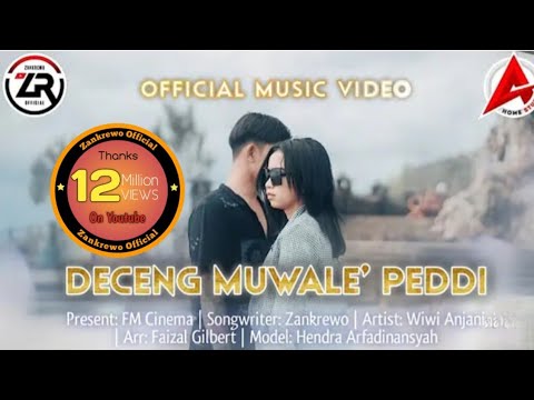 DECENG MUWALE' PEDDI