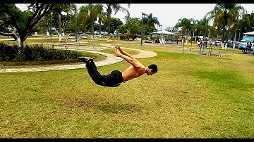 20 EXTREME PUSH UPS Variations (Calisthenics and Street Workout 2015)