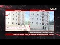 تعقيب مدير عام تلفزيون فلسطين محمد البرغوثي على اعتداء جنود الاحتلال على طاقم التلفزيون في جنين نجومي