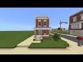 City of Evansburg - Episode 101 - House Build #3 (Speed Build)