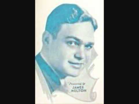 James Melton - You Are Love (1932)