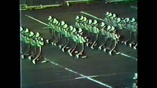 1984 Fair Show  - CS vs St  Thomas / Louisville