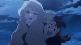 ~Diakko[ Diana x Akko]  Best of Me Amv~