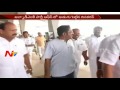 Dinakaran Visits AIADMK Party Office : Padayatra from August 14