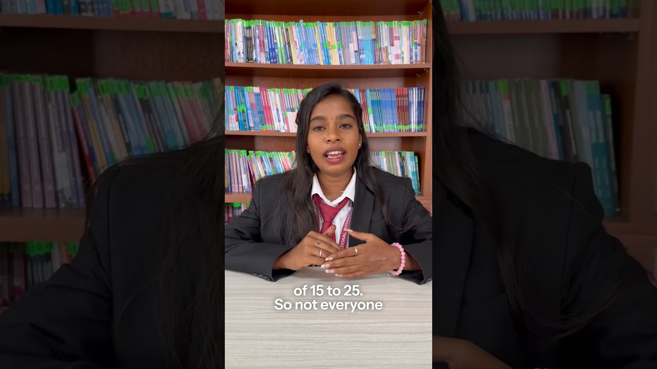 UIBS Student Research Spotlight - The Role of Digital Payment Receipts in Budgeting Habits (Gen Z)