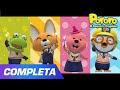 Pororo El Mago  | Recopilación Completa | Película Pororo | Pororo en español