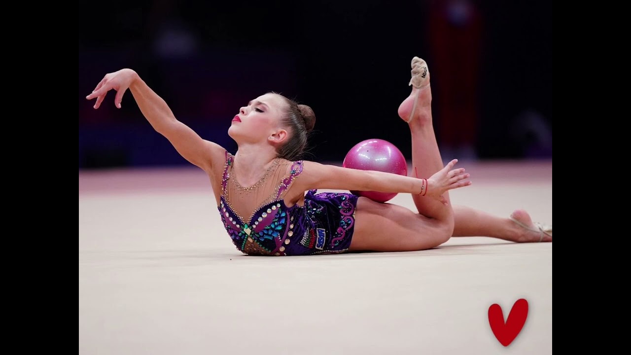 “Arabian nights” ~ Stiliana Nikolova ball music 2023