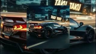 Download lagu TAKU TAKU (SLOWED) - DJZRX, MC Fefe Da ZL