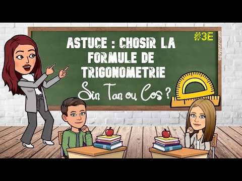 Vidéo: Comment Choisir La Bonne Formule