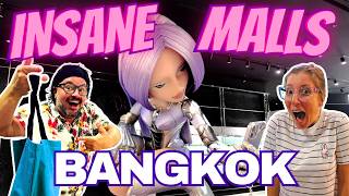 Bangkok’s Craziest Shopping Malls Ranked | ICONSIAM, SIAM PARAGON & More