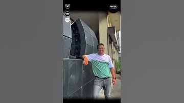 Martin Audio Wavefront Precision Longbow [WPL]