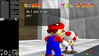 SimpleFlips 2024 Slide Hack Competition Part 1/2 (Savestateless) screenshot 3