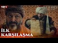 Deli Lütfi Nin Fatih Sultan Mehmed Le Tanışması Mehmed Fetihler Sultanı 50 Bölüm Trt1