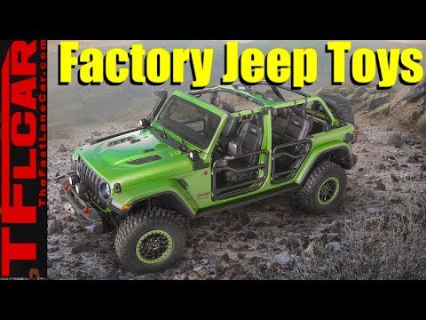 jeep jl toy