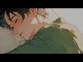 【寝息のみ】隣で彼氏がすやすや寝てるのを見守りながら寝落ちする音声【睡眠導入/女性向けASMR】
