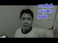 Lirik lagu Sujudku PadaMu