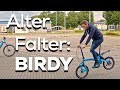 Riese und Müller Birdy Faltrad Rohloff 14 Speed