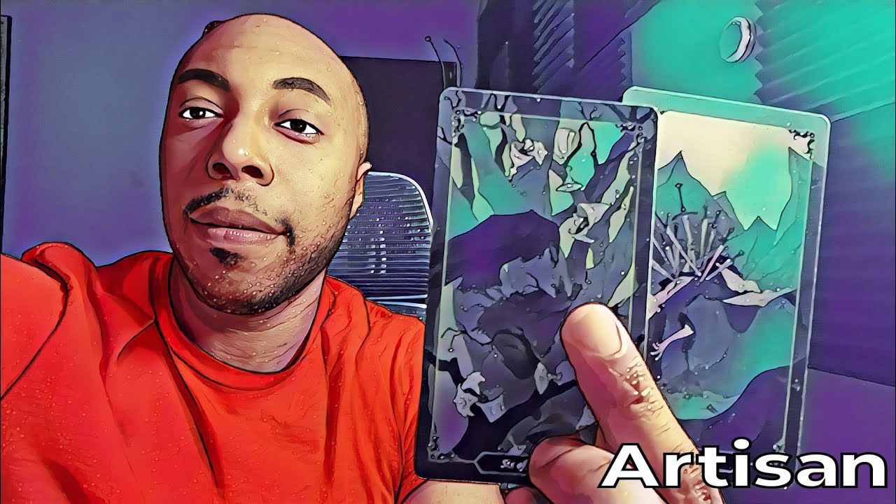 Лев, не чувствуй давления, просто исчезни.