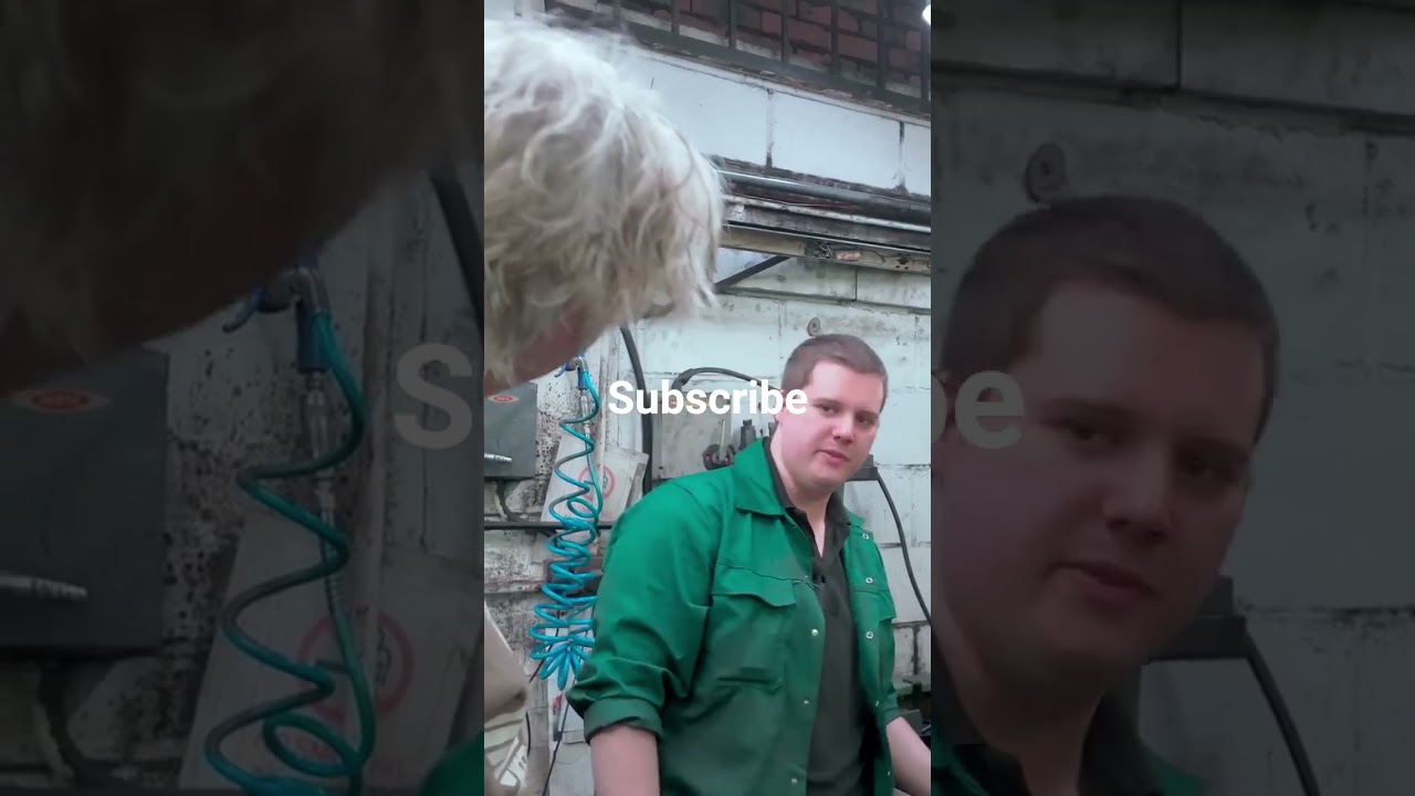 Mastering Speed: The Engineering Secrets of the Subaru STI | Edd China Explores