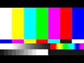 TV NO SIGNAL WITH SOUND EFFECT ANIMATED GREEN SCREEN 