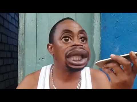 UTACHEKA NA VITUKO VYA SIDE AKITAKA UBWABWA WA KIMWAGA 