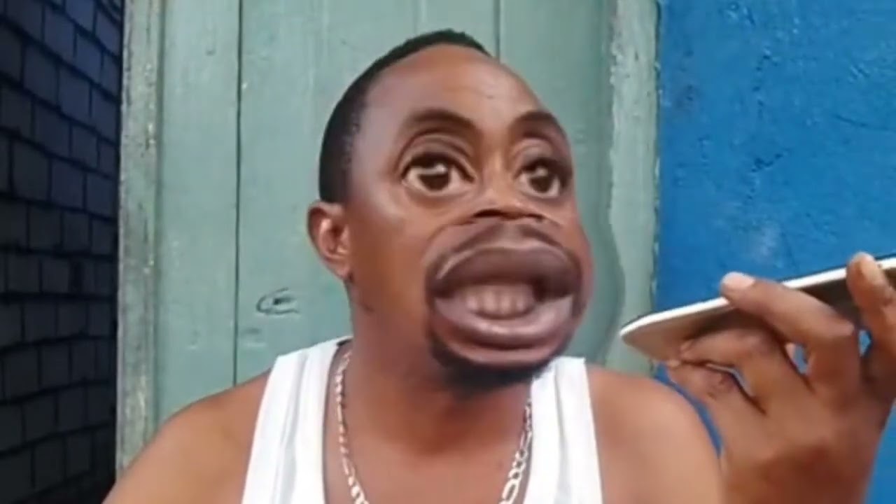 UTACHEKA NA VITUKO VYA SIDE AKITAKA UBWABWA WA KIMWAGA 😂😂