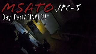 MSATO JPC-5 Day1 Part7 FINALE!!!