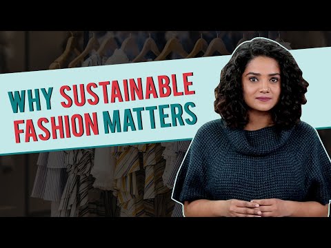Video: Sustainable Residential Real Estate: Fashion Or Benefit?